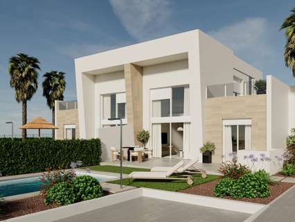 Casa en venta en Algorfa