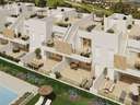Bungalow en venta en Algorfa