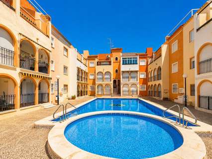 Planta baja en venta en Torrevieja rebajada
