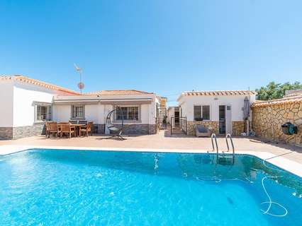 Casa en venta en Torrevieja
