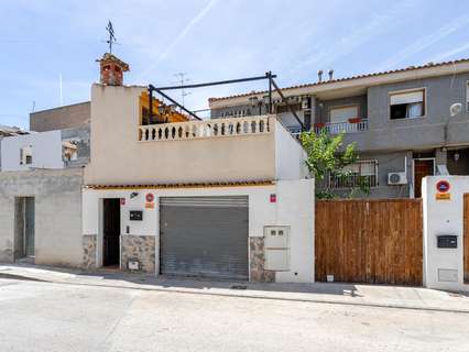 Casa en venta en Cox
