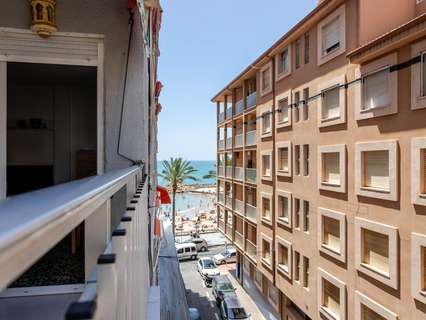 Piso en venta en Torrevieja