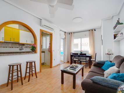 Apartamento en venta en Torrevieja