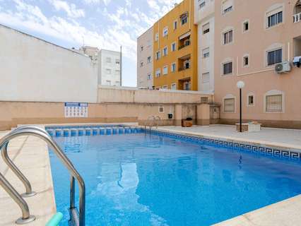 Piso en venta en Torrevieja
