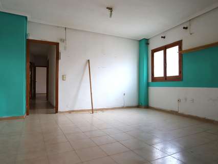 Planta baja en venta en Torrevieja