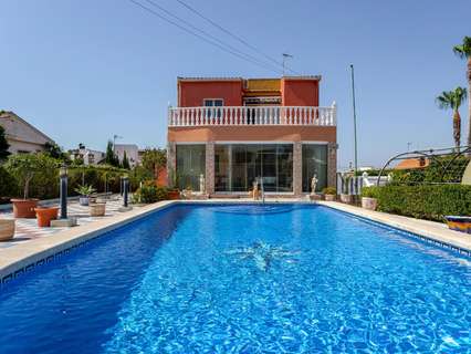 Casa en venta en Torrevieja