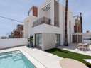 Casa en venta en Los Alcázares