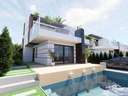 Casa en venta en Los Alcázares