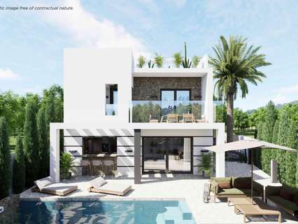 Casa en venta en Los Alcázares