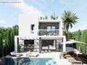 Casa en venta en Los Alcázares