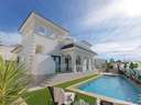 Casa en venta en Rojales