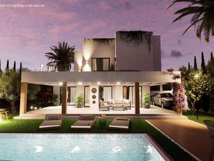 Casa en venta en Rojales