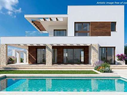 Casa en venta en Rojales