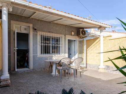 Casa en venta en Torrevieja