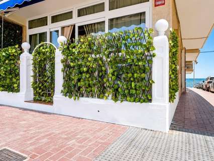 Planta baja en venta en Torrevieja