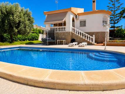 Casa en venta en Torrevieja