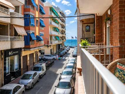 Apartamento en venta en Torrevieja