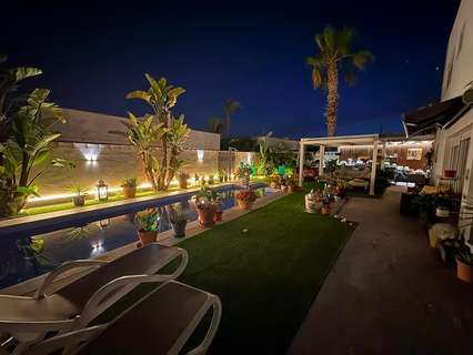 Chalet en venta en Torrevieja