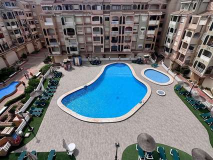 Apartamento en venta en Torrevieja