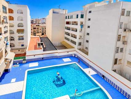 Apartamento en venta en Torrevieja