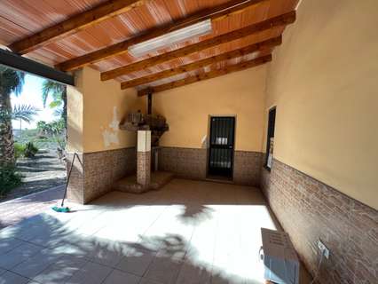 Chalet en venta en Elche/Elx
