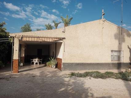 Chalet en venta en Elche/Elx