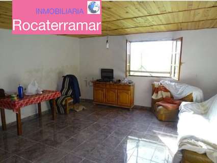 Casa rústica en venta en Santa Pola