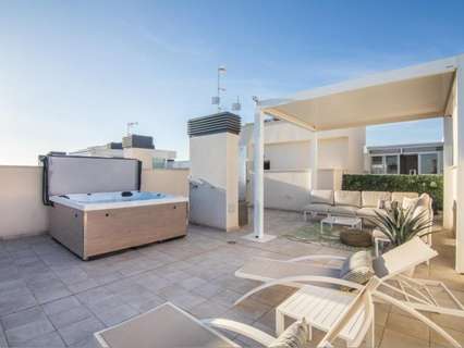 Ático en venta en Elche/Elx