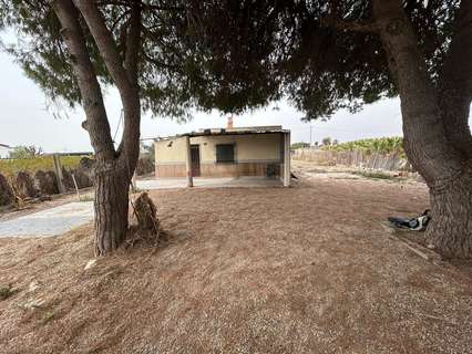 Chalet en venta en Elche/Elx