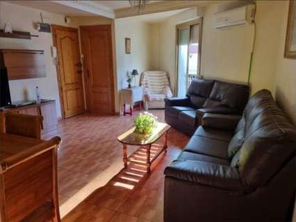 Piso en venta en Elche/Elx