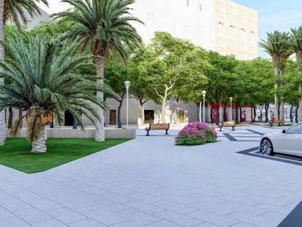Planta baja en venta en Elche/Elx