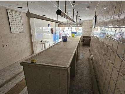 Local comercial en venta en Elche/Elx