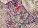 Parcela rústica en venta en Elche/Elx zona El Altet