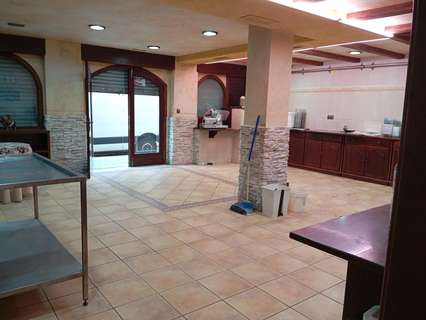 Local comercial en venta en Elche/Elx