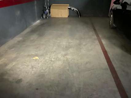 Plaza de parking en venta en Elche/Elx