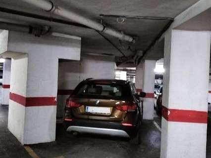 Plaza de parking en venta en Elche/Elx