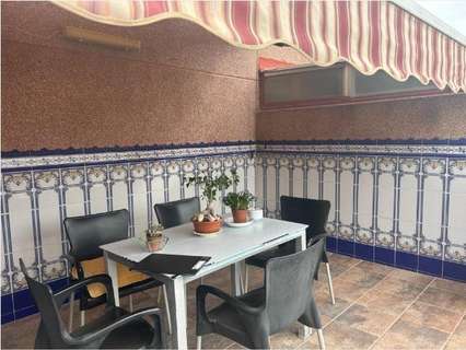 Ático en venta en Elche/Elx