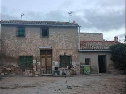 Chalet en venta en Monóvar/Monòver