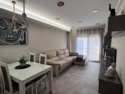 Piso en venta en Elche/Elx zona La Hoya