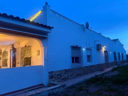 Chalet en venta en Elche/Elx