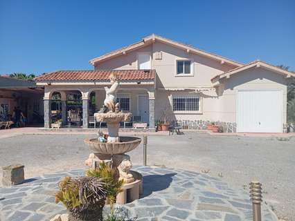 Chalet en venta en Santa Pola