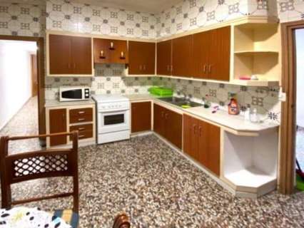 Planta baja en venta en Elche/Elx zona La Hoya