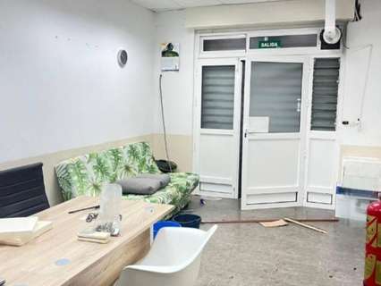 Local comercial en venta en Elche/Elx