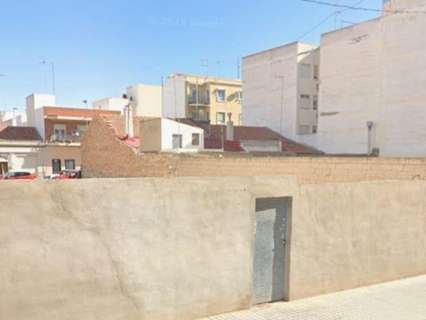 Parcela rústica en venta en Elche/Elx zona Torrellano