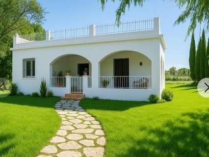 Chalet en venta en Elche/Elx
