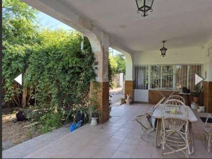 Chalet en venta en Elche/Elx