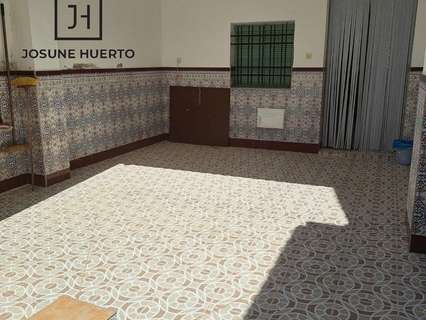Casa en venta en Esparragosa de la Serena