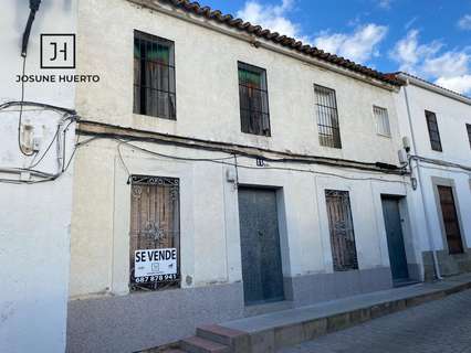 Casa en venta en Esparragosa de la Serena