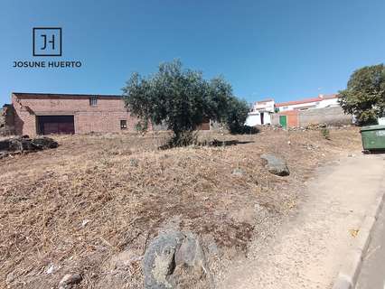 Parcela rústica en venta en Esparragosa de la Serena