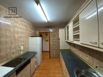 Apartamento en venta en Don Benito